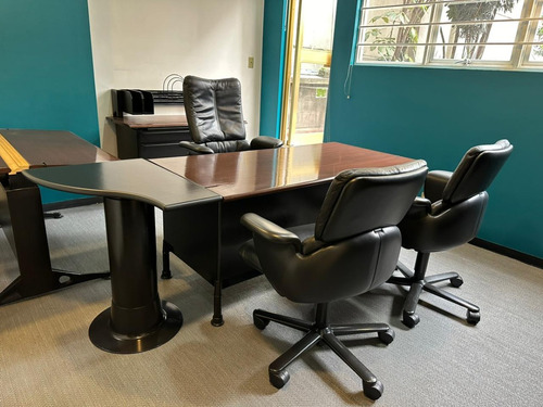 Excelentes Oficinas Amuebladas En Renta