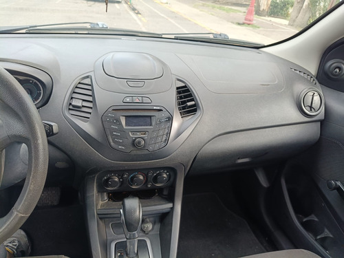Ford Figo 1.5 Impulse Aa Hchback At