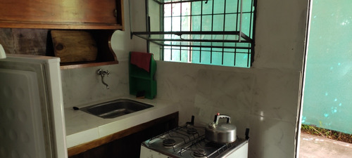 Casa/ Cabaña En Boca Del Cufré 6 Pers, Aire Acond, Directv, Wifi. Ute Se Cobra Aparte, Precio Promoción Por Mínimo 5 Días Consulte!!!!