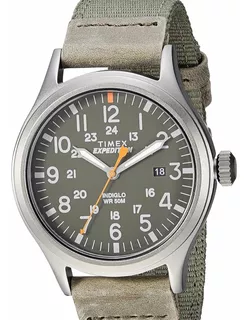 Timex Men's Expedition Scout 40mm Watch