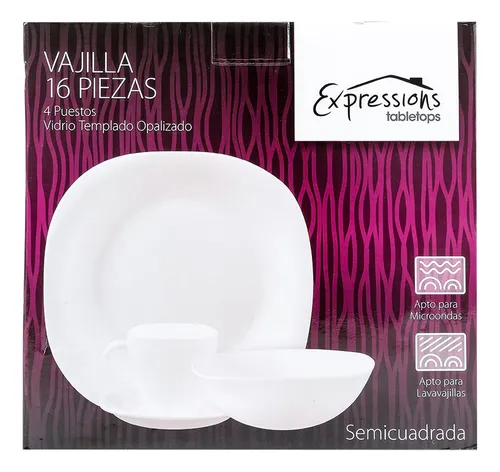 Vajilla expressions hotsell