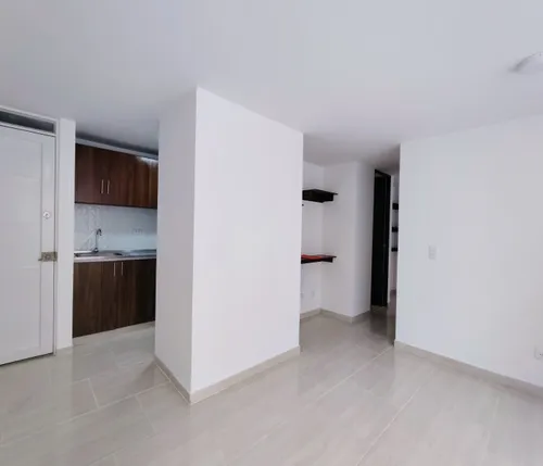 Vendo Apartamento En Primer Piso Parqueadero Cubierto Tocancipa