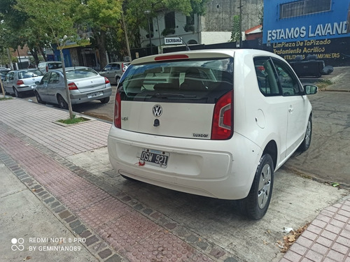 Volkswagen Up! 2015 1.0 Move Up! 75cv 3 P