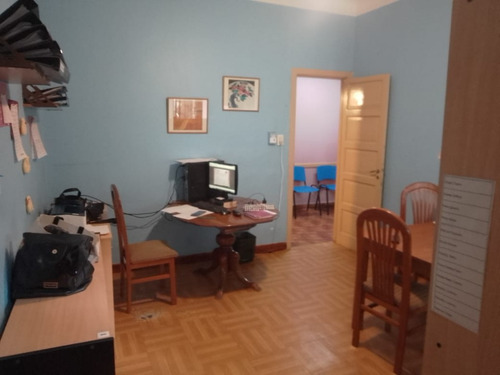 Imagen 11 de 12 de Consultorios U Oficinas Al Frente, Planta Baja- Alquiler-banfield-l. Zamora