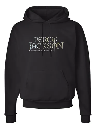 Sudadera percy jackson sale