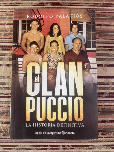 El Clan Puccio | La Historia Definitiva