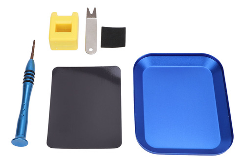 Juego De Herramientas Modelo De Destornillador Rc Repair