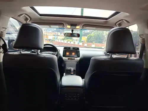 Toyota Prado 4.0 Tx - I Fi