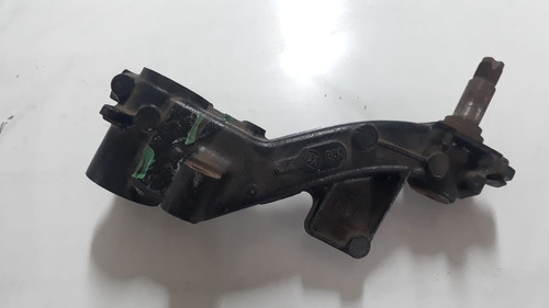 Braço Suspensão Traseira Direita Peugeot 207 Original