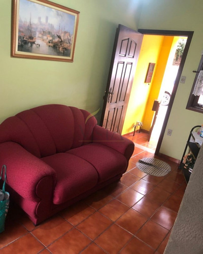 Imagem 6 de 28 de Casa A Venda No Centro De Piracaia-sp - Ca00261 - 69953223