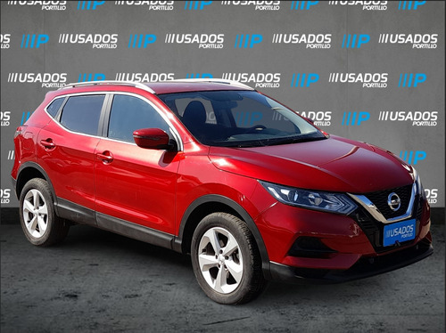 Nissan Qashqai 2020