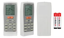 Comprar Control Remoto Compatible Con York Minisplit Gz-12a-e1 Aire Color Beige