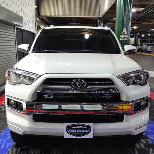 Toyota  4runner  Limited 