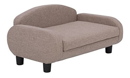 Patas Y Ronroneos Sofa Cama Tapizado Para Mascota Comedor