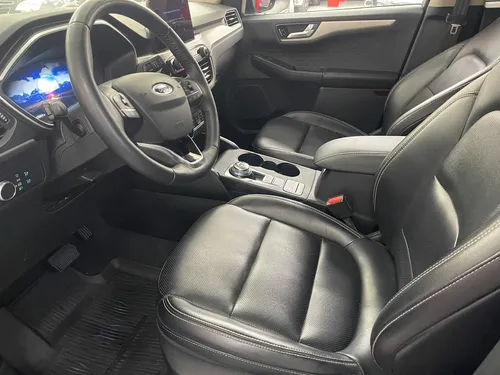 Ford Escape 2.0 Se 4x2 Hibrida