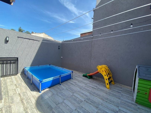Imagen 13 de 24 de Local Con Vivienda En Venta En Lanus Este