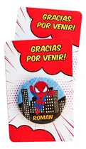 Comprar 30 Pines Prendedor 38mm Personalizados Souvenir Regalo