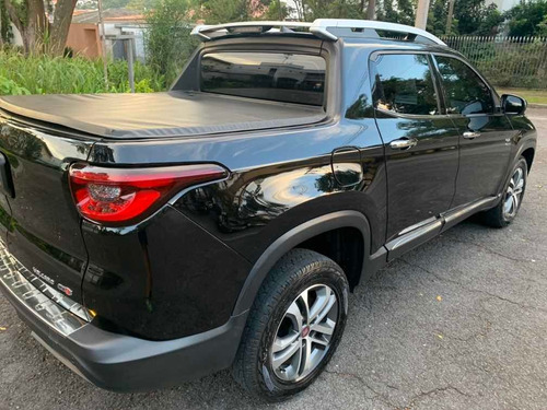 Fiat Toro 2.0 Diesel Volcano 4x4 Aut. 2018 36.000kms