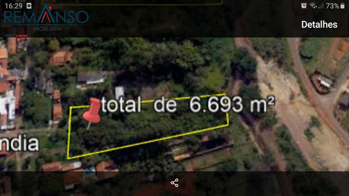 Imagem 1 de 2 de Área Comercial - Parque Ortolândia - Sp - 202335