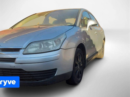 Imagem 4 de 9 de Citroen C4 Pallas Glx 2.0 16v Flex