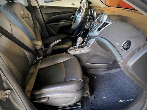 Imagem 11 de 15 de Gm/ Cruze Lt 1.8 Automatico