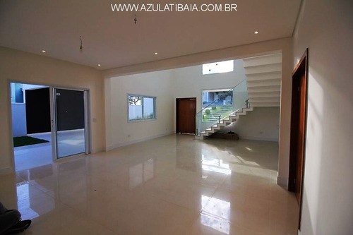 Imagem 4 de 26 de Condomínio Vale Do Sol Em Bom Jesus Dos Perdões, Região De Atibaia. Portaria E Rondas 24 Horas, - Ca00989 - 68463656