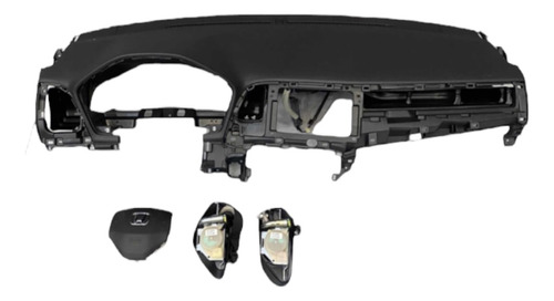 Kit Airbag Honda Hrv 2021 Original