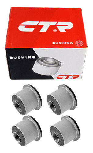 Kit Bujes Bandejas Superior Mitsubishi Montero /91-99/4x4