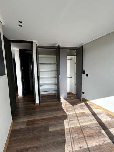 Espectacular Depto 2 Dorm En Lomas De San Andrés Concepción