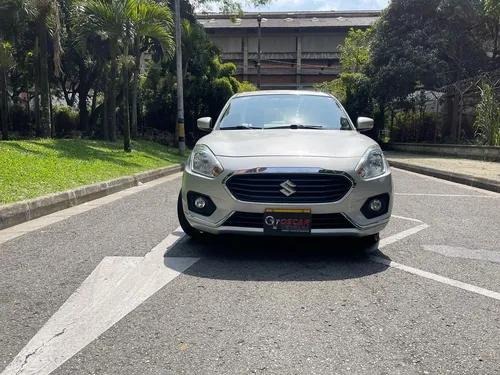 Suzuki Swift 1.2 Dzire