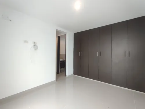 Apartamento En Arriendo En Bellavista. Cod A29816