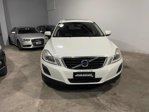 Imagen 3 de 16 de Volvo Xc60 2012 3.0 T6 Awd High 304cv