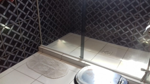 Imagem 17 de 30 de Casa Em Condomínio Para Venda - Vila Valqueire, Rio De Janeiro - 6 Vagas - 387
