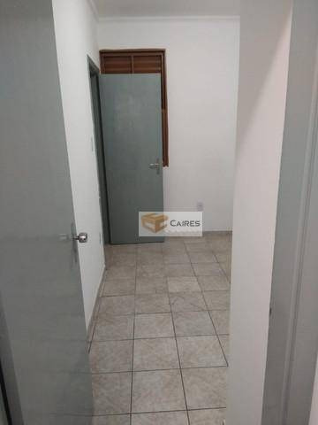 Imagem 15 de 19 de Conjunto Para Alugar, 130 M² Por R$ 1.770,00/mês - Jardim Chapadão - Campinas/sp - Cj0008