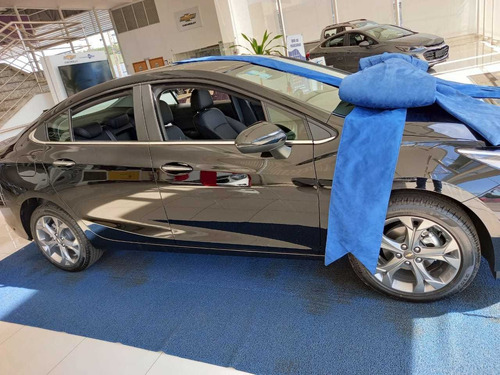 Imagem 1 de 14 de Chevrolet Cruze Ltz 1.4 16v Ecotec (aut) (flex)