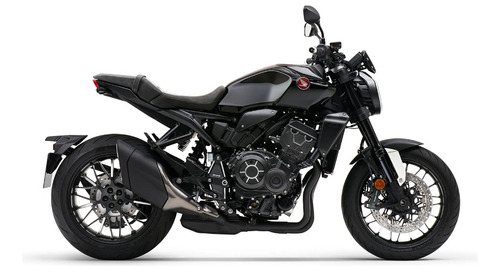 Cb 1000r Black Edition - 2023 - 0 Km