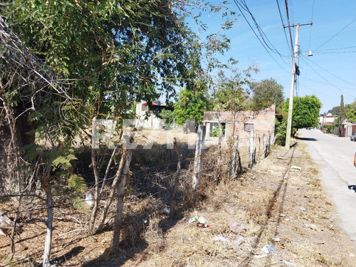 Se Vende Terreno Residencial En Morelos En Miacatlán