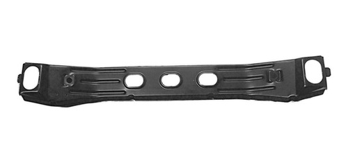 Tapa Travesaño Inferior Frente Fiat Palio 2005-07 Elx 1.3 4p