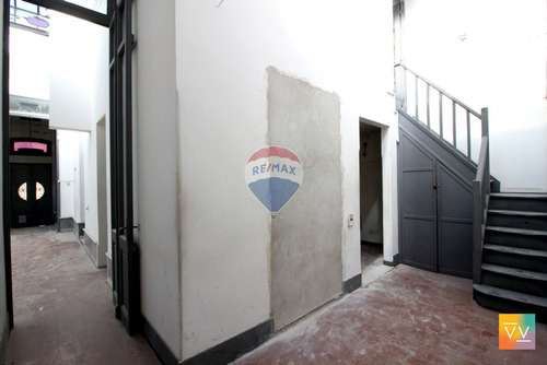 Venta De Casa En Palermo Mas 3 Apartamentos