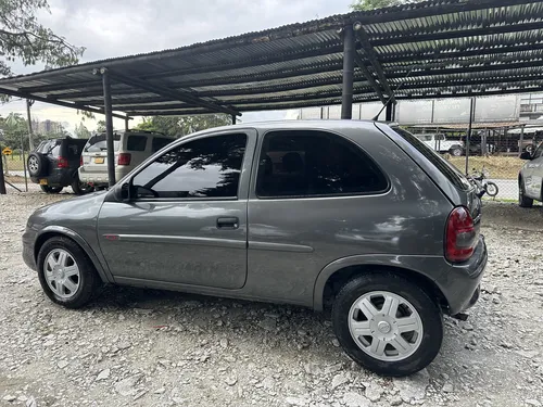 Chevrolet Corsa 1.4 L Evolution 4 p