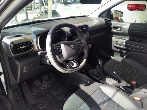 Citroën C4 Cactus Rip Curl At