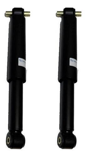 Cachokit X 2 Amortiguadores Sachs Deutz Agrale 05- Delanter