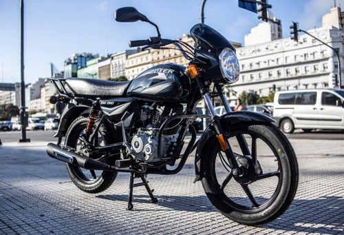 Imagen 21 de 25 de Bajaj Boxer Con Caja 5ta Lidermoto Colores Disponibles