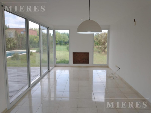 Imagen 4 de 19 de Casa En Alquiler En Haras Santa Maria Barrio Los Eucaliptos