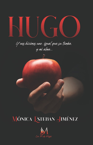 Hugo - Esteban Jimenez,monica