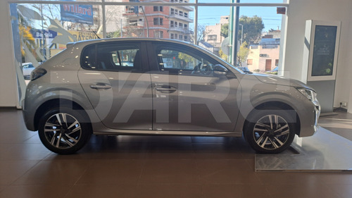 Peugeot 208 1.6 Allure