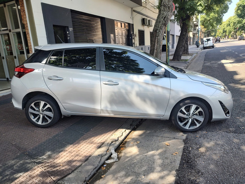 Toyota Yaris 1.5 107Cv Xls Pack Cvt