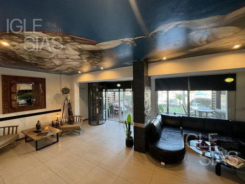 Departamento En Vista Bahia