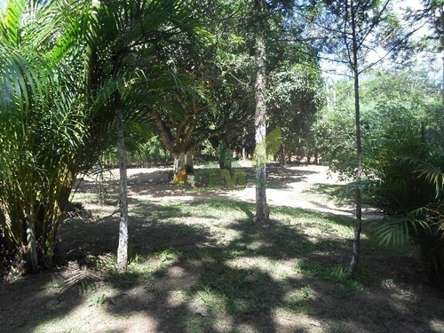 Sitio Em Atibaia Aceita Permuta Até 70 % Do Valor - 197