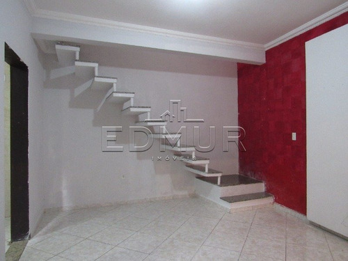 Imagem 2 de 14 de Sobrado - Vila Palmares - Ref: 19772 - L-19772